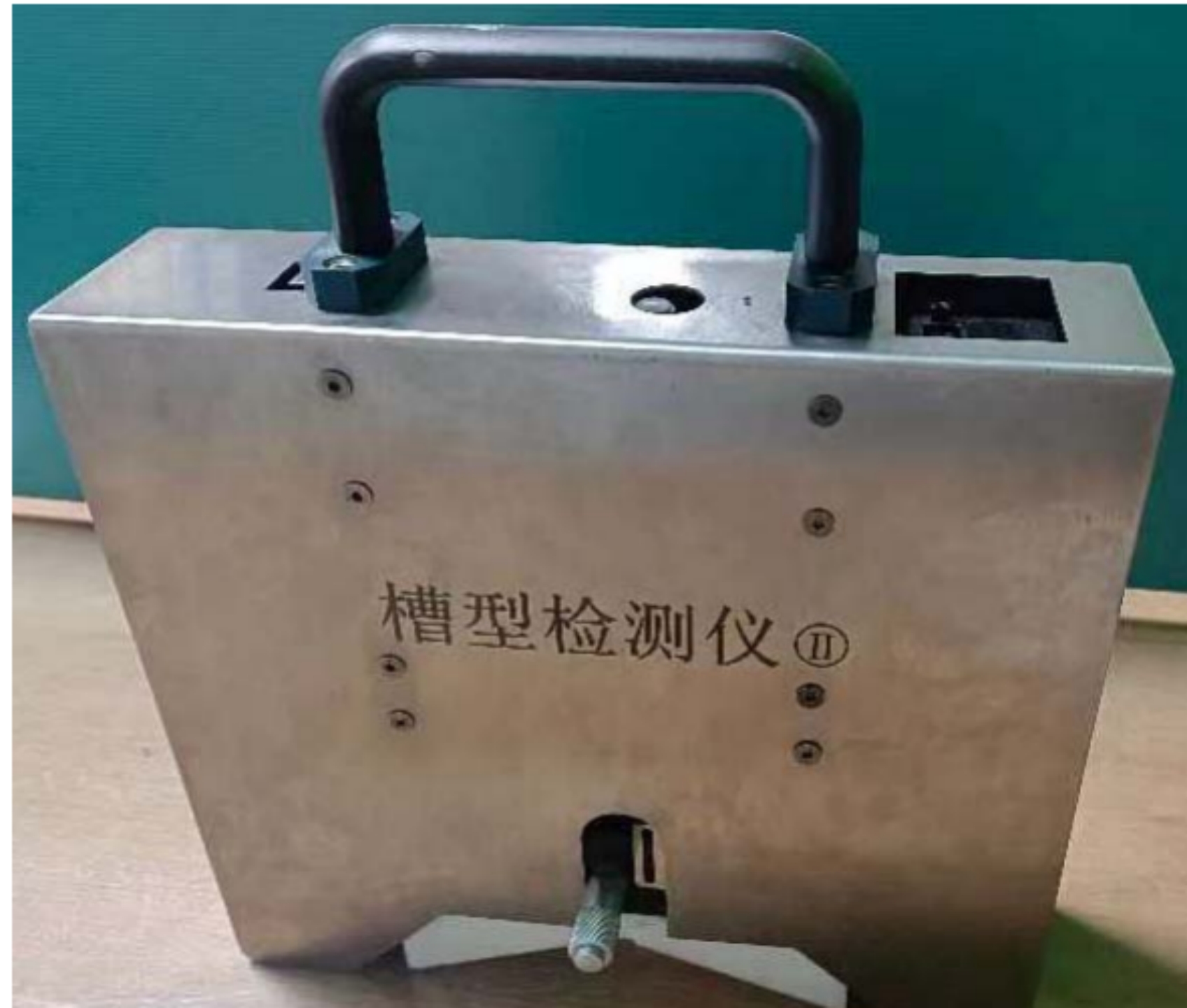 槽型检测仪 型号:BO11-II库号：M61907