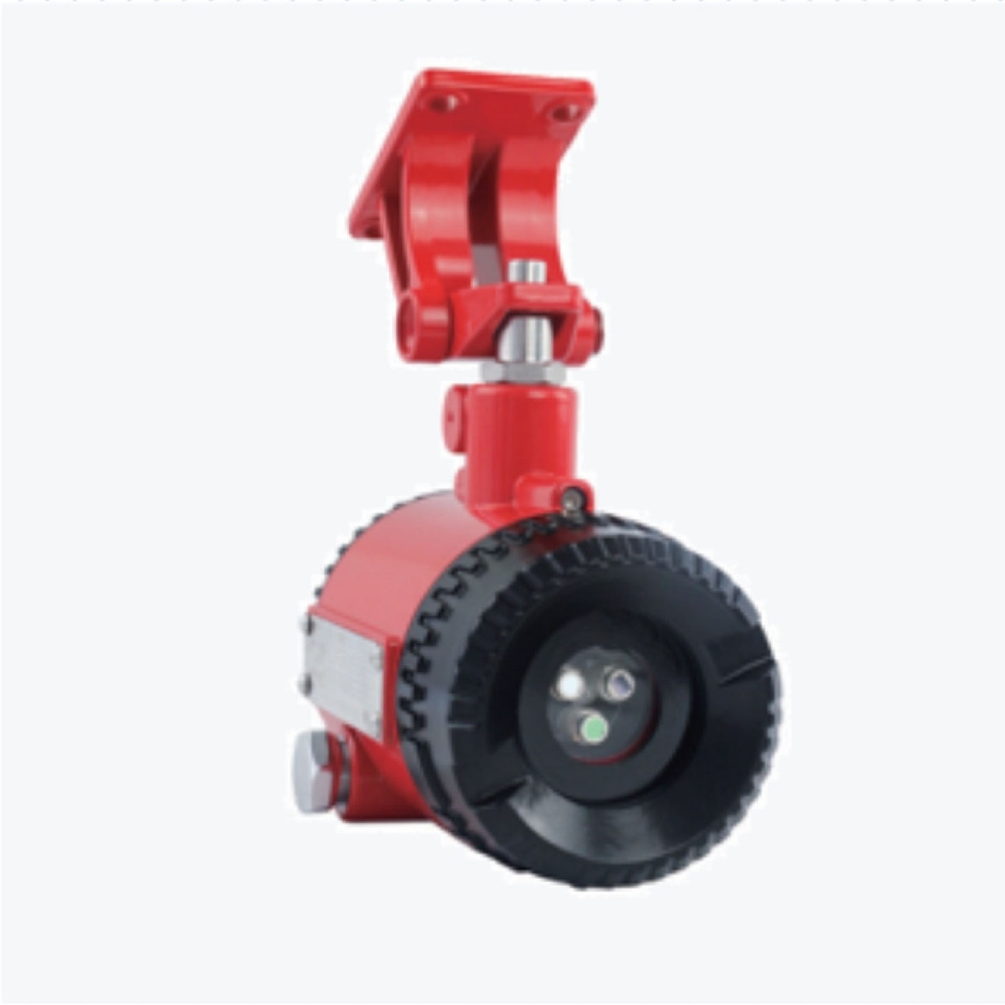 三波段红外火焰探测器 型号:FL11-LY-H1000IR3库号：M360955