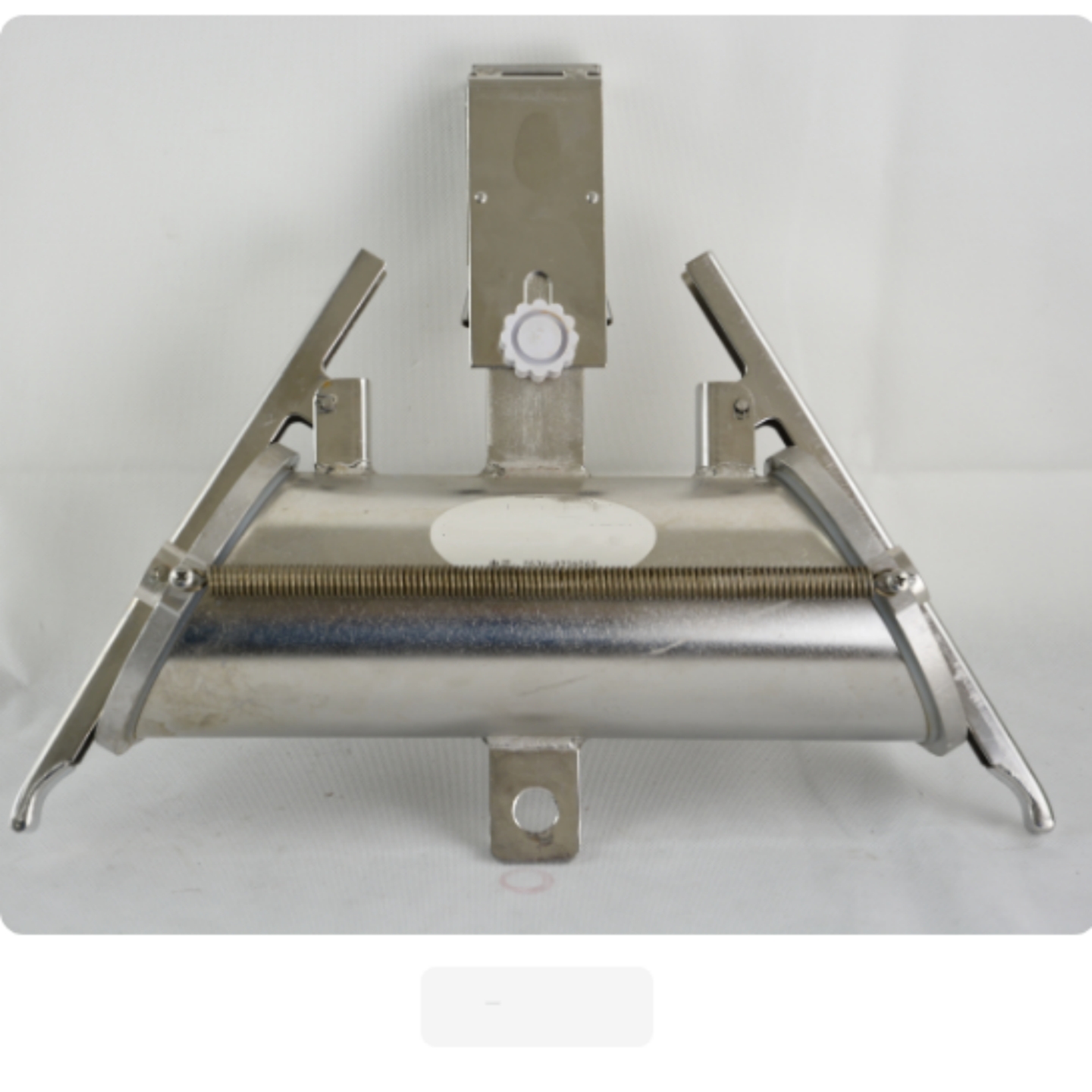 不锈钢横式采样器  型号:WD144-1KG库号：M99234