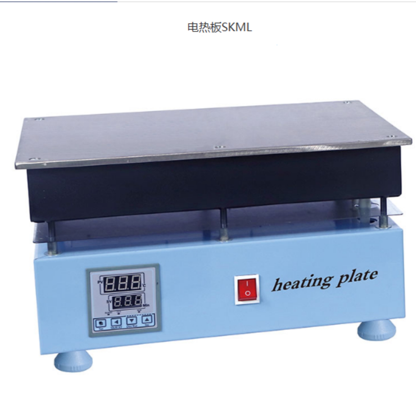 智能数显电热板  型号:WY88-SKML-2-4库号：M61895