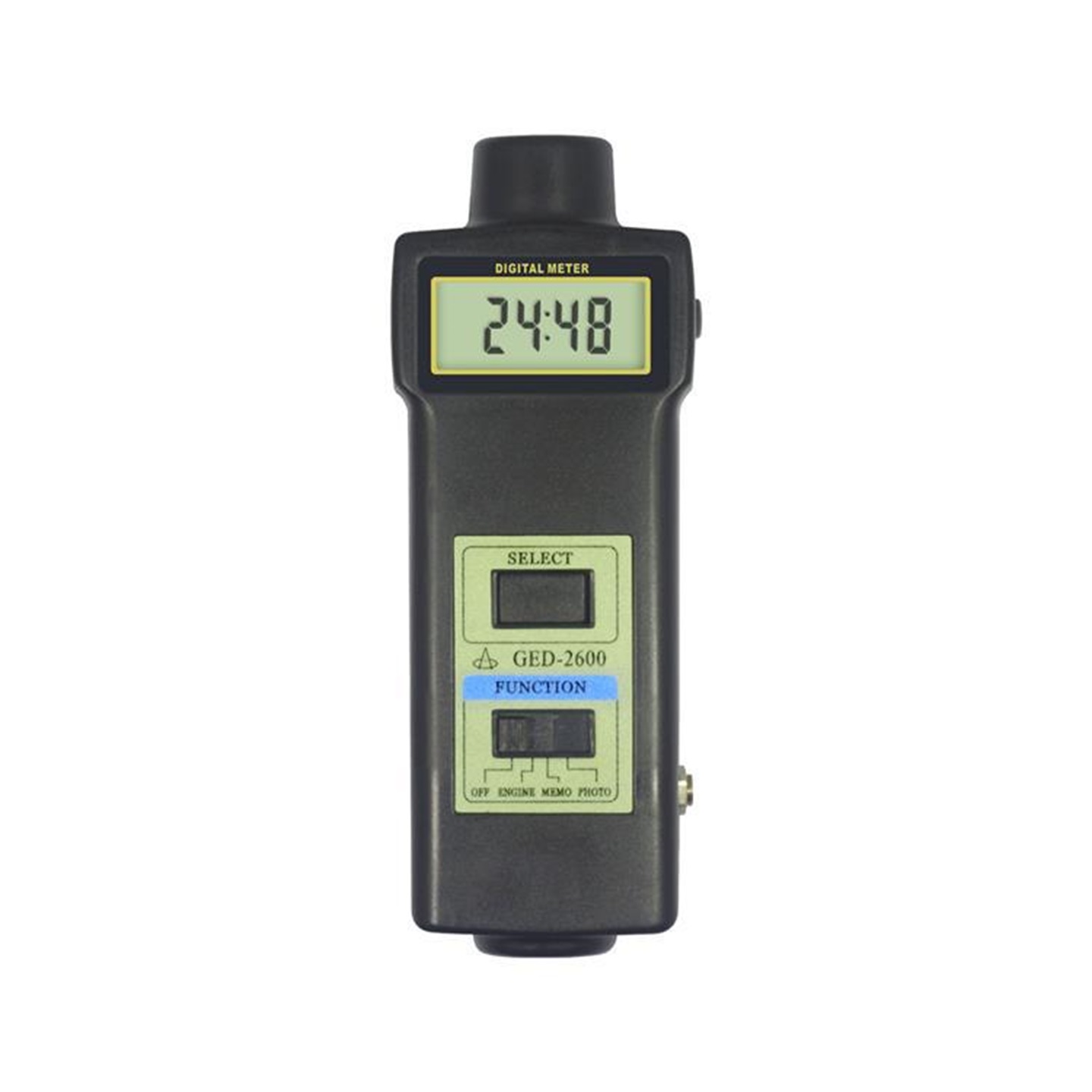 发动机转速表 型号:GL02-GED-2600库号：M337513