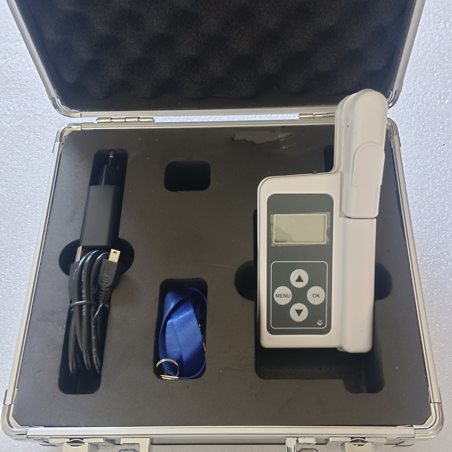 植物叶绿素仪 型号:LYS-A库号：M404465