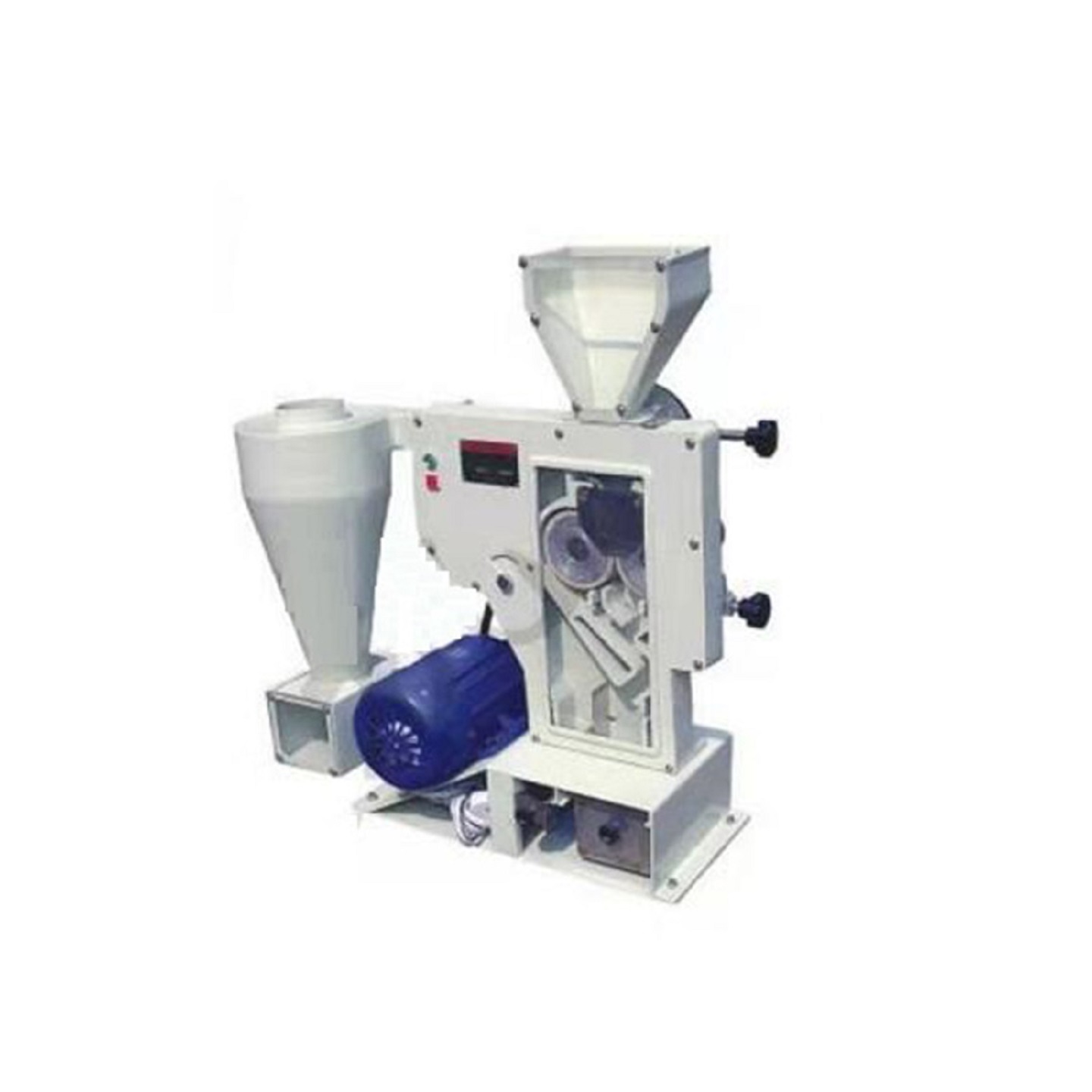 实验砻谷机 型号:LG12-JLGJ2.5库号：M387108