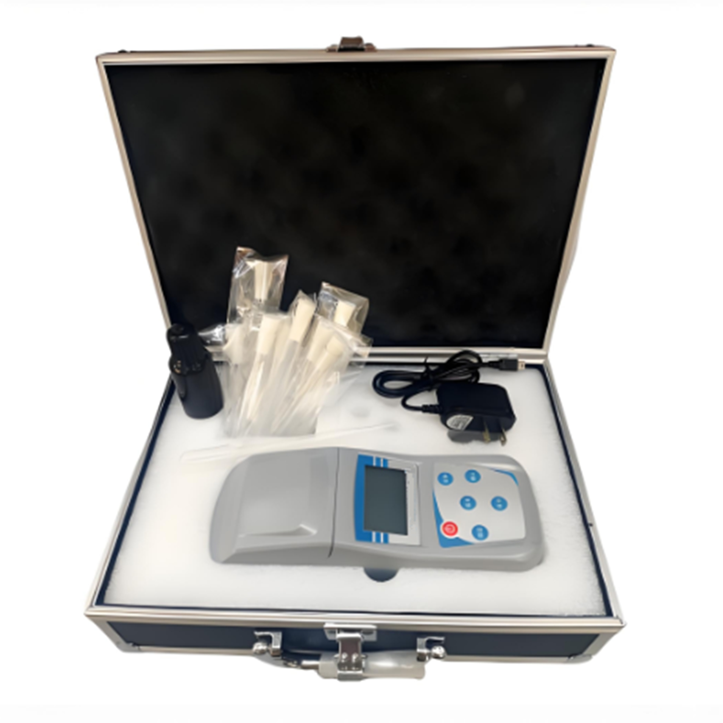 便携式麦氏比浊仪 型号:HFD/WGZ-XB库号：M371871