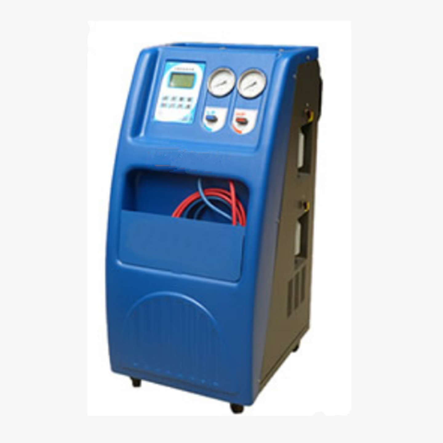 汽车冷媒回收加注机（中西器材） 型号:WAK01-LG650/M345605