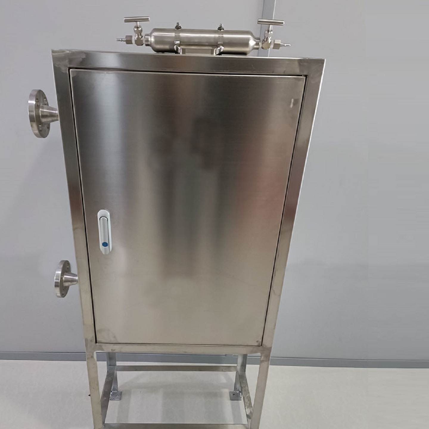 密闭取样器( 定制产品） 型号:XD09-GSS库号：M341998