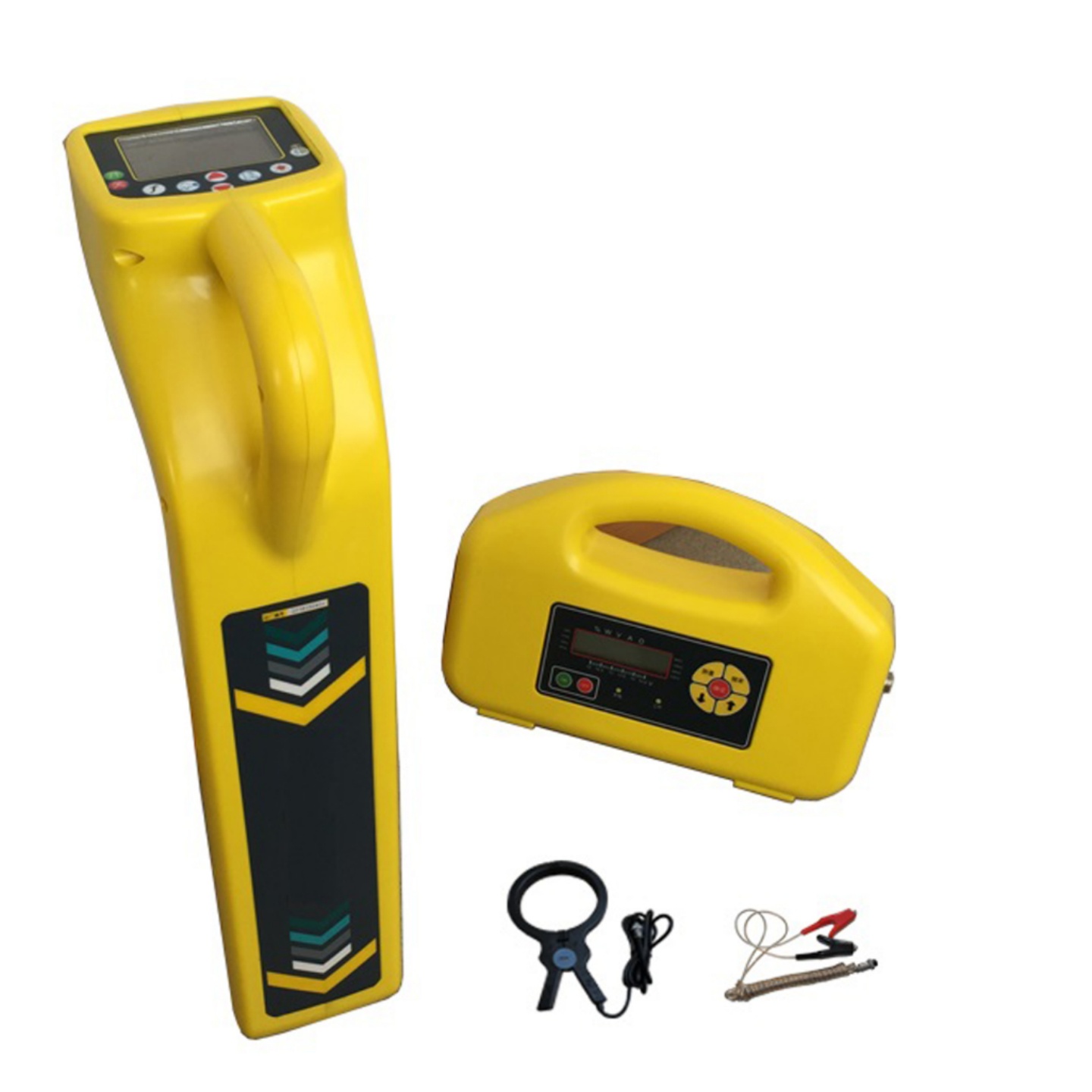 多功能地下管线探测仪中西器材 型号:KM1-MD480B库号：M410570