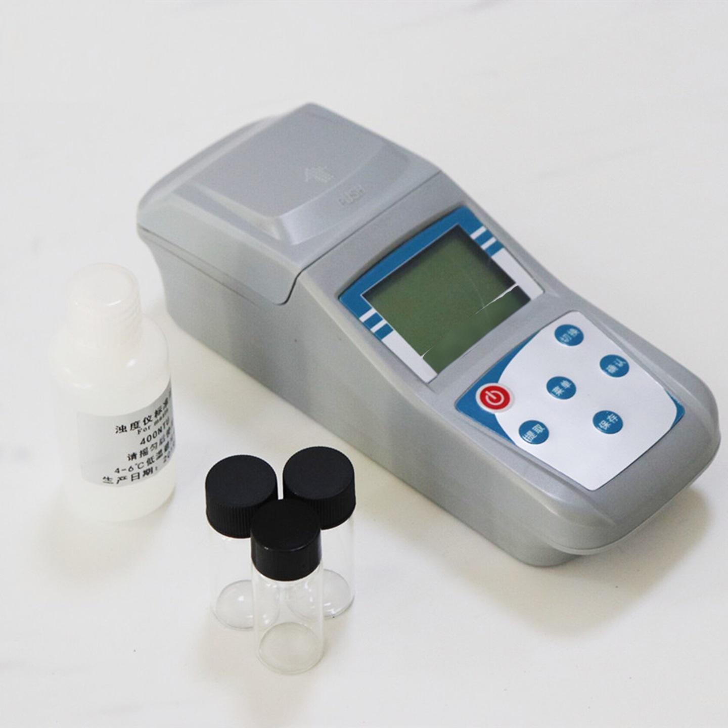 便携浊度仪泳池 型号:QW970-ZD-2A库号：M388546