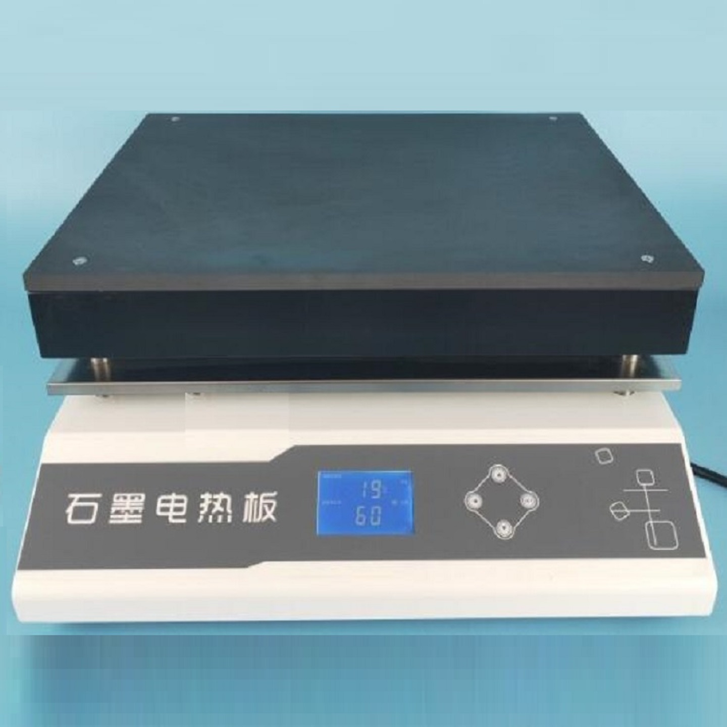 石墨电热板 型号:TH70-CB-2库号：M378352