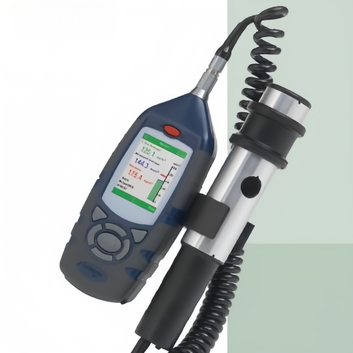 粉尘仪 型号:M31-CEL-712/K1库号：M377647