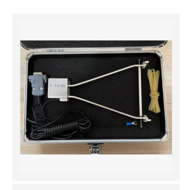 电子引伸计（中西器材）ZXQC-YYU-25-100