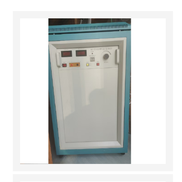 晶闸管阻断电压测试仪 型号:CP57-DBC-023C