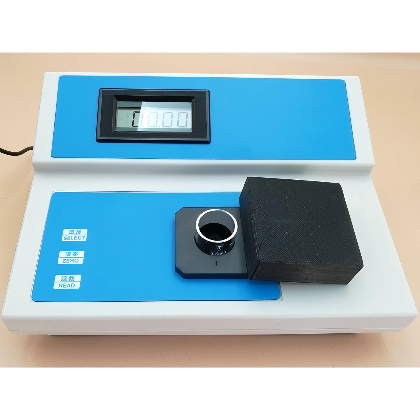 悬浮物检测仪 型号:BX33-GSS-2Z库号：M410592