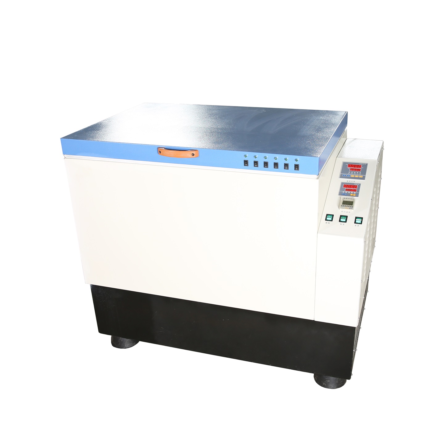 光照全温振荡器 型号:RH02-RH-QG库号：M410584