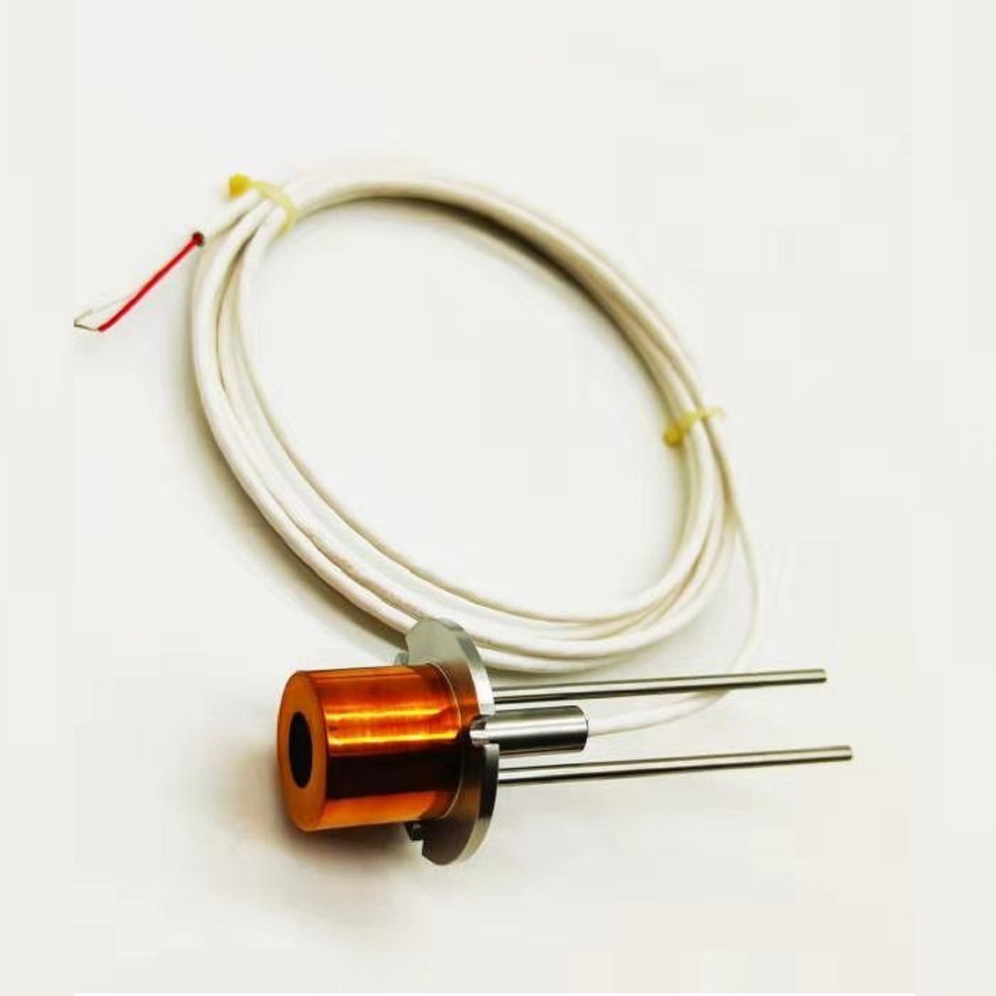 热流传感器（中西器材） 型号:DD17-GD-B3-60K库号：M410578