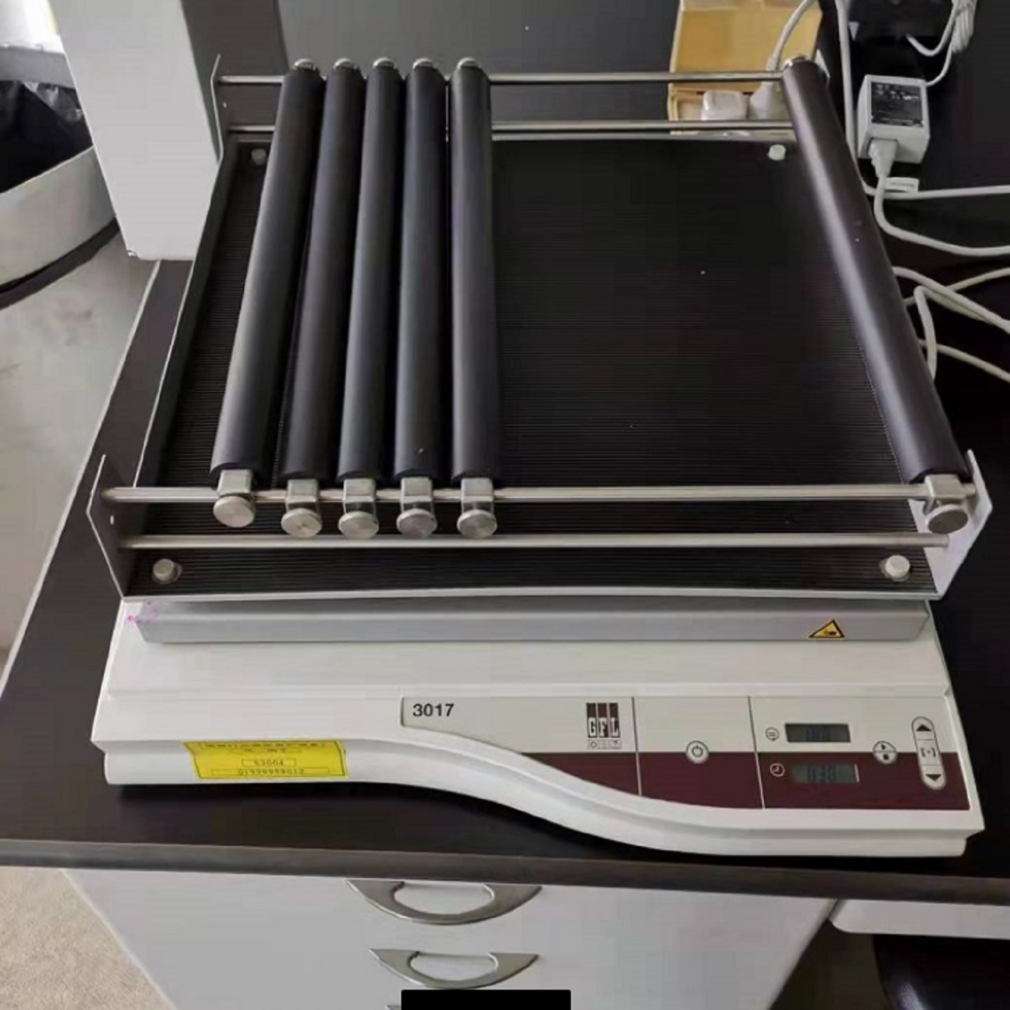 德国GFL振荡器 型号:3017库号：M199572