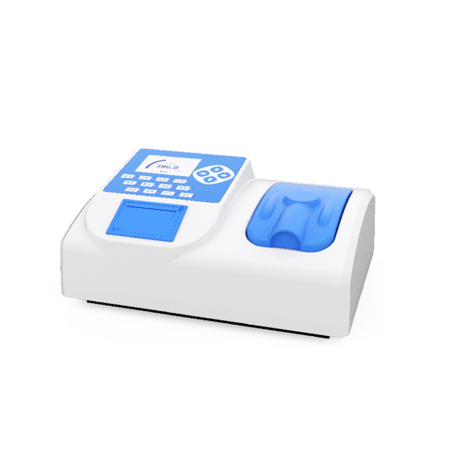 浊度测定仪 型号:LH-T305库号：M410612