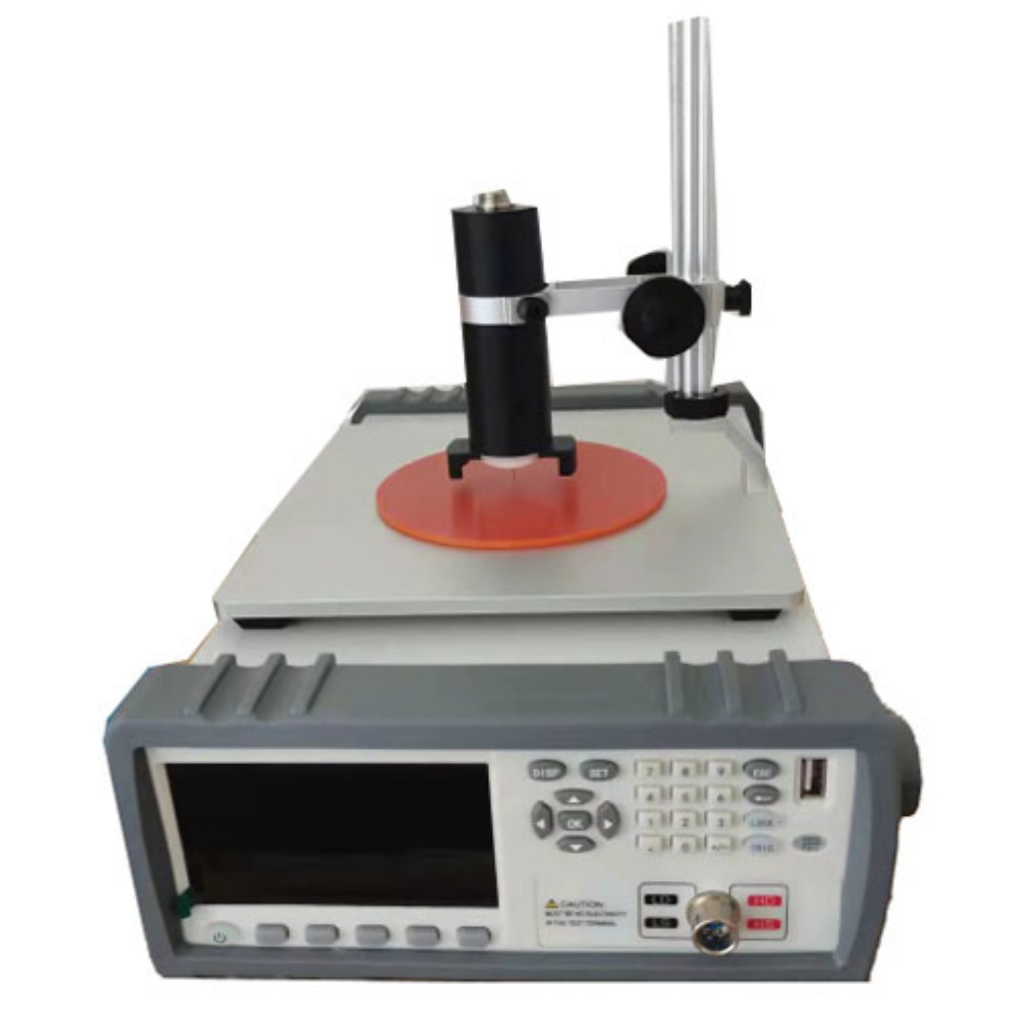 半导材料四探针测试仪 型号:KM1-BEST-300C库号：M410610