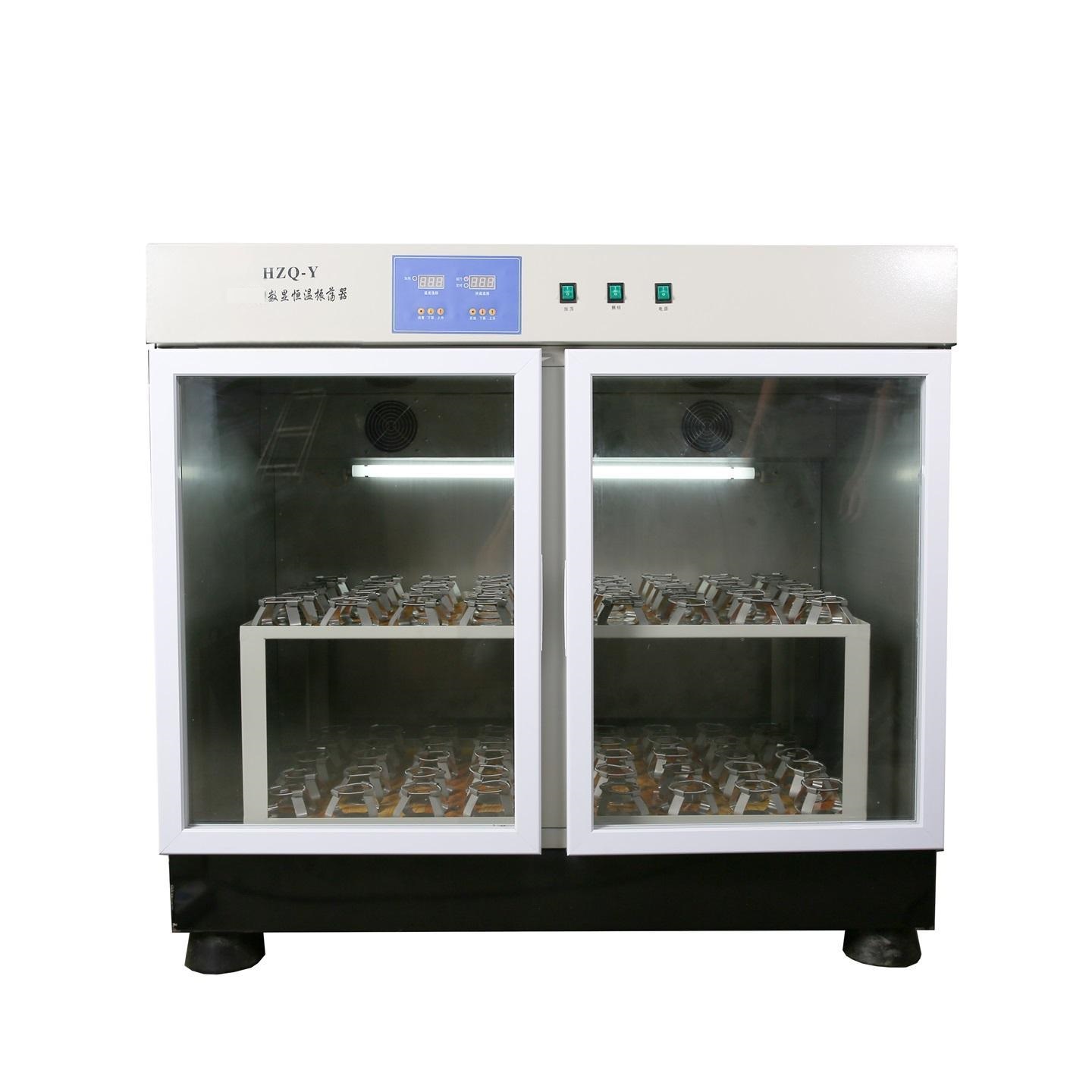 双层数显恒温振荡器 型号:BX33-HZQ-Y库号：M410624