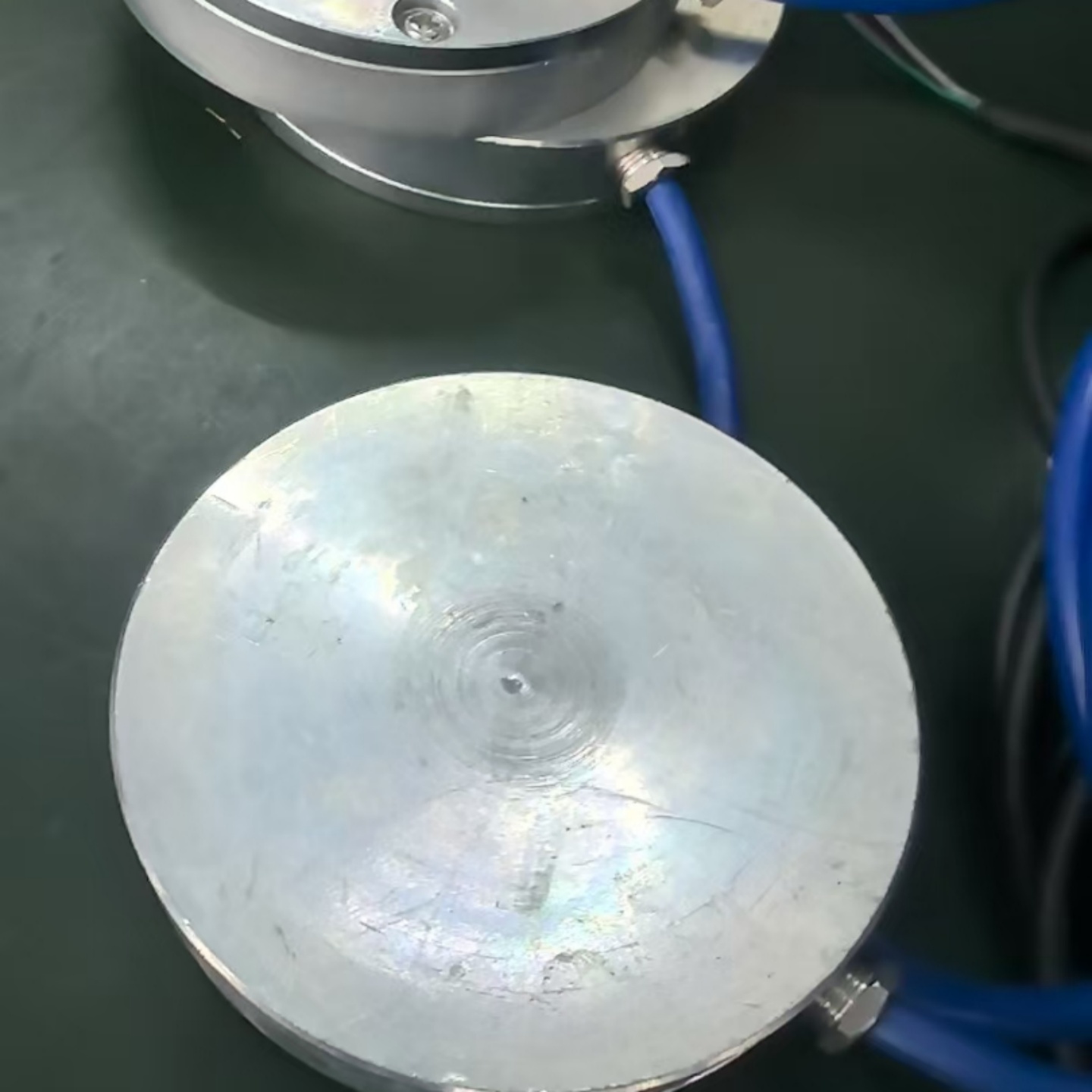 电阻应变式土压力计型号:KM1-XHZ-410库号：M410615