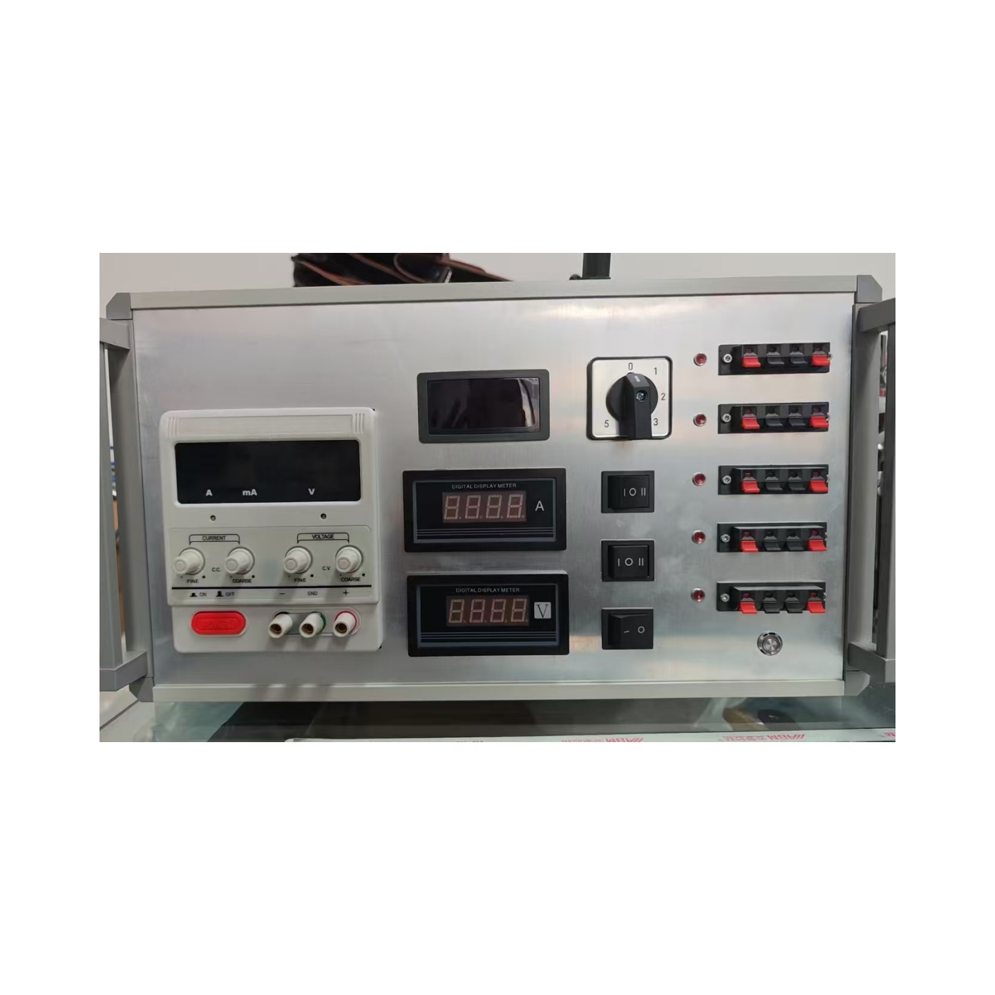 便携式传感器校验装置/中西器材 型号:KM1-YT1库号：M410674