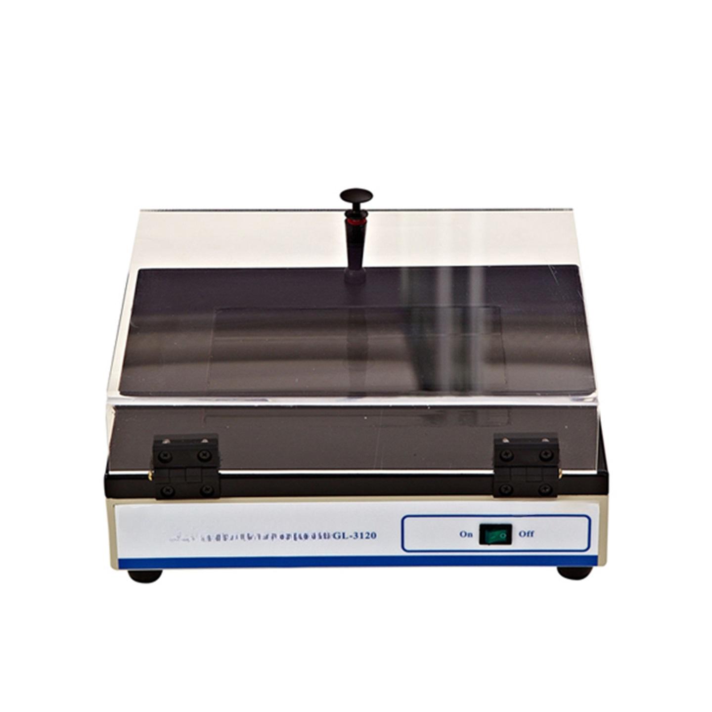 台式紫外投射仪 型号:63M/GL-3120库号：M374832