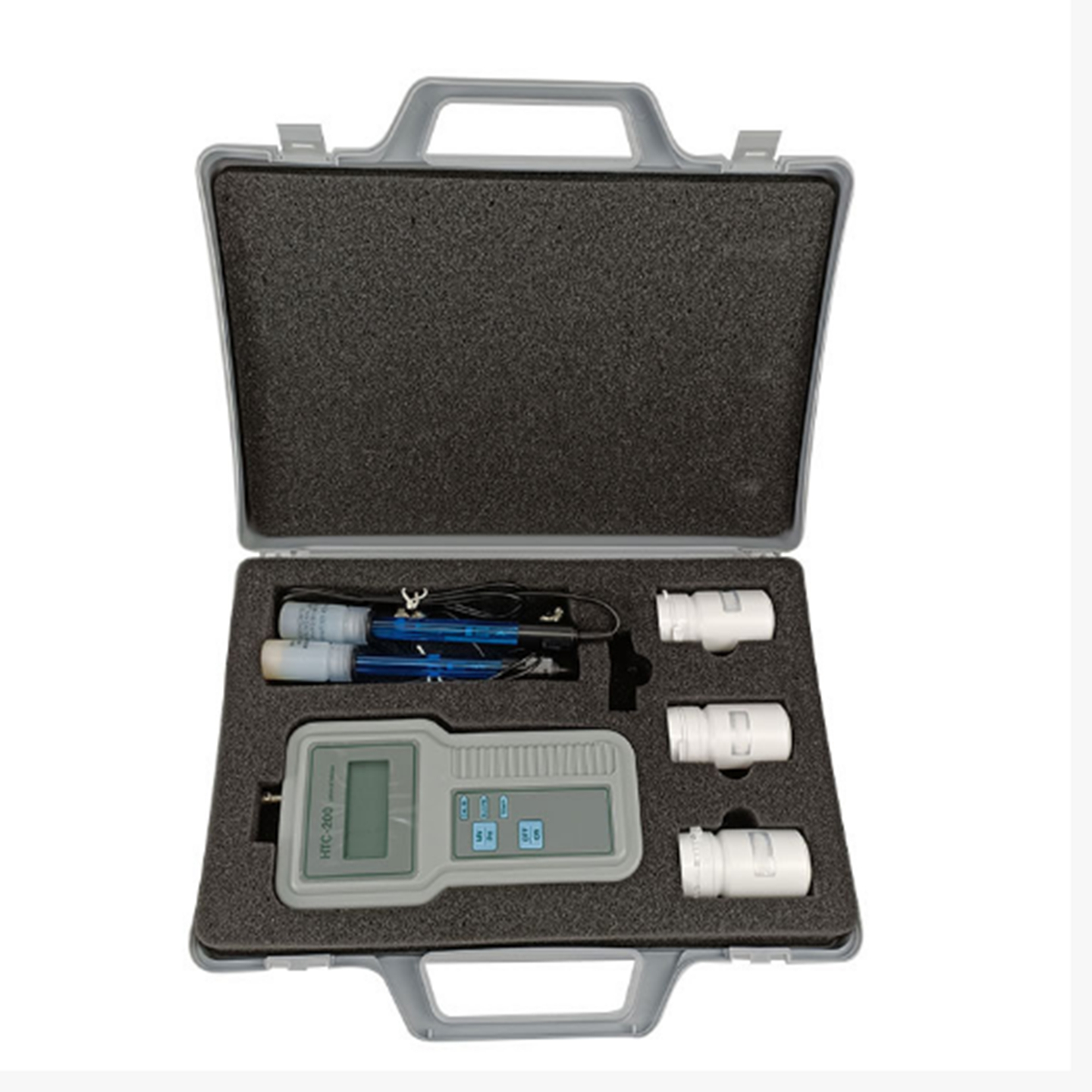 氧化还原电位计 型号:CL41-HTC-200库号：M247326