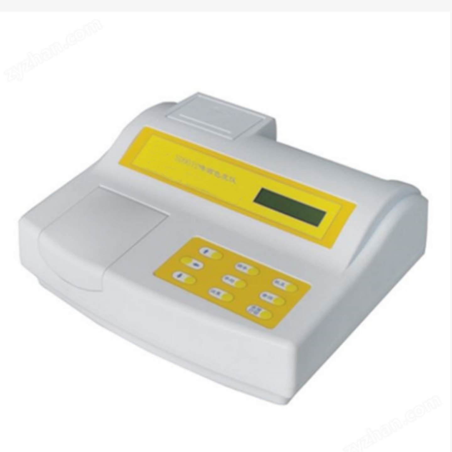 水质色度仪 型号:XR11-SD9012A库号：M67356