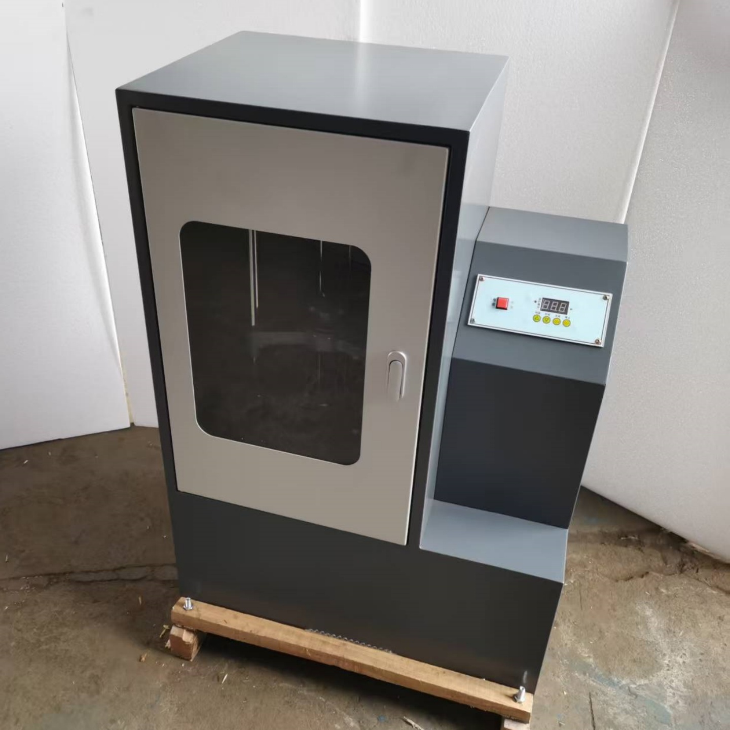 密封型振筛机/中西器材 型号:KM1-GZS-200B库号：M410693