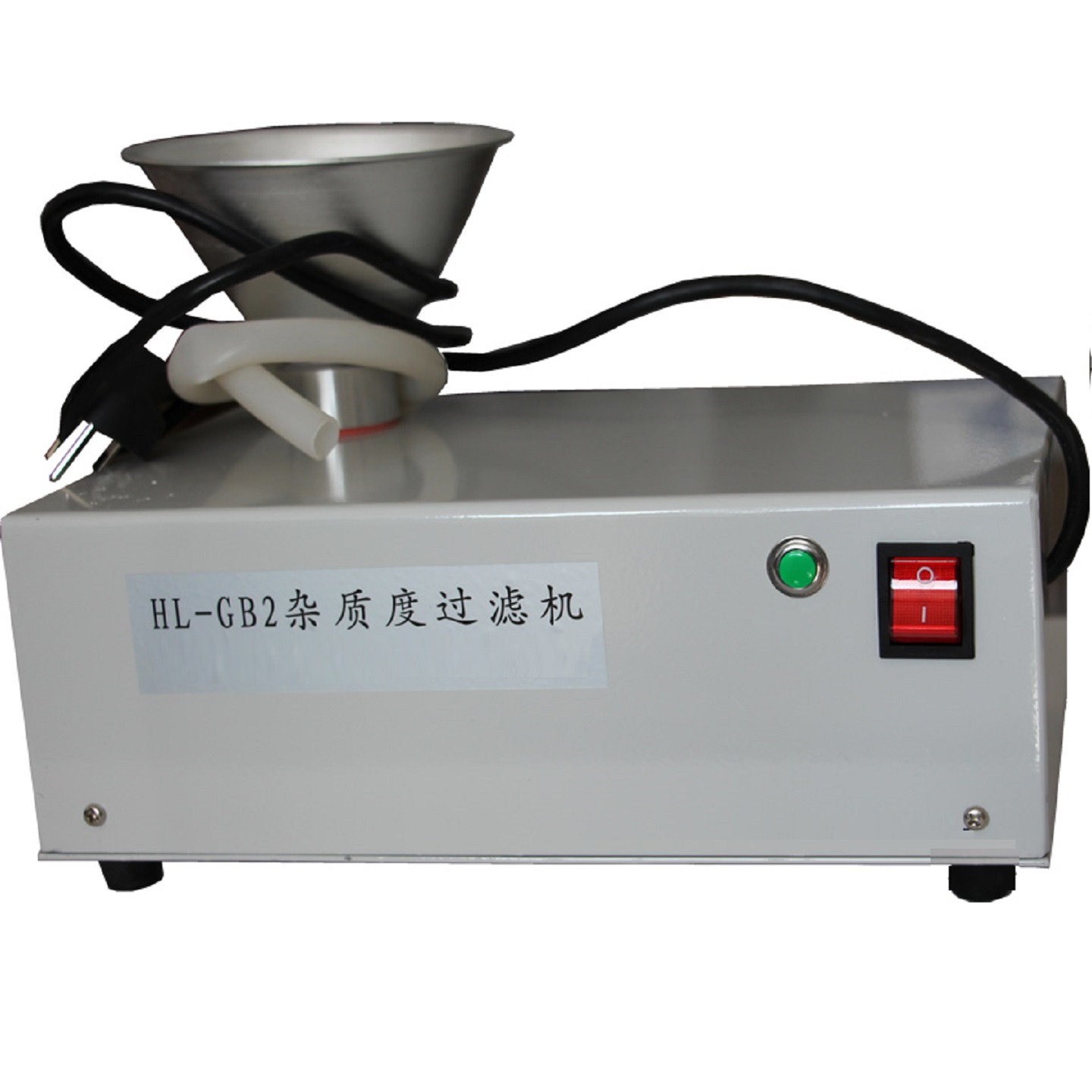 杂质度过滤机 型号:PL13-HL-GB2库号：M406465