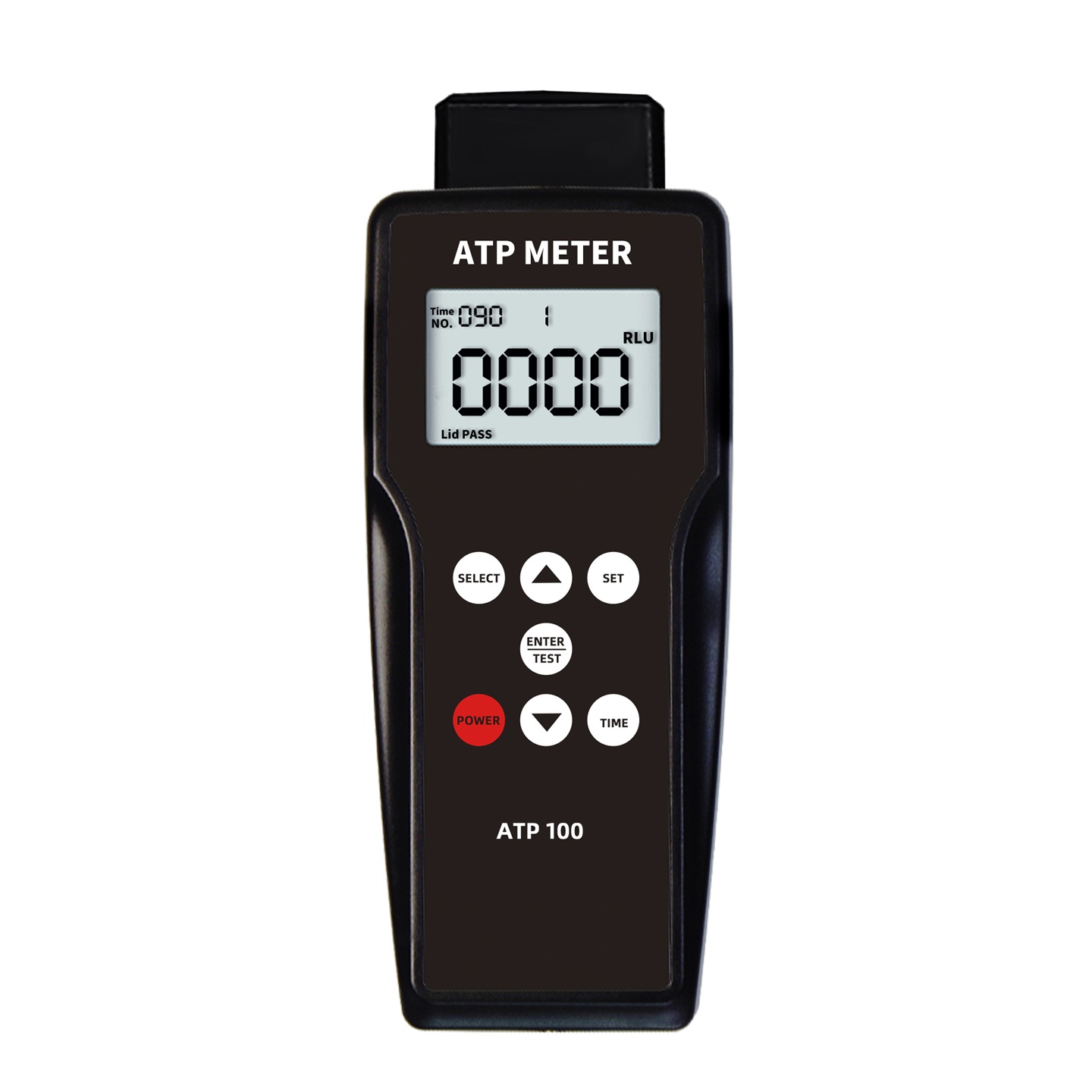 荧光检测仪  型号:CN010-ATP-100库号：M384078