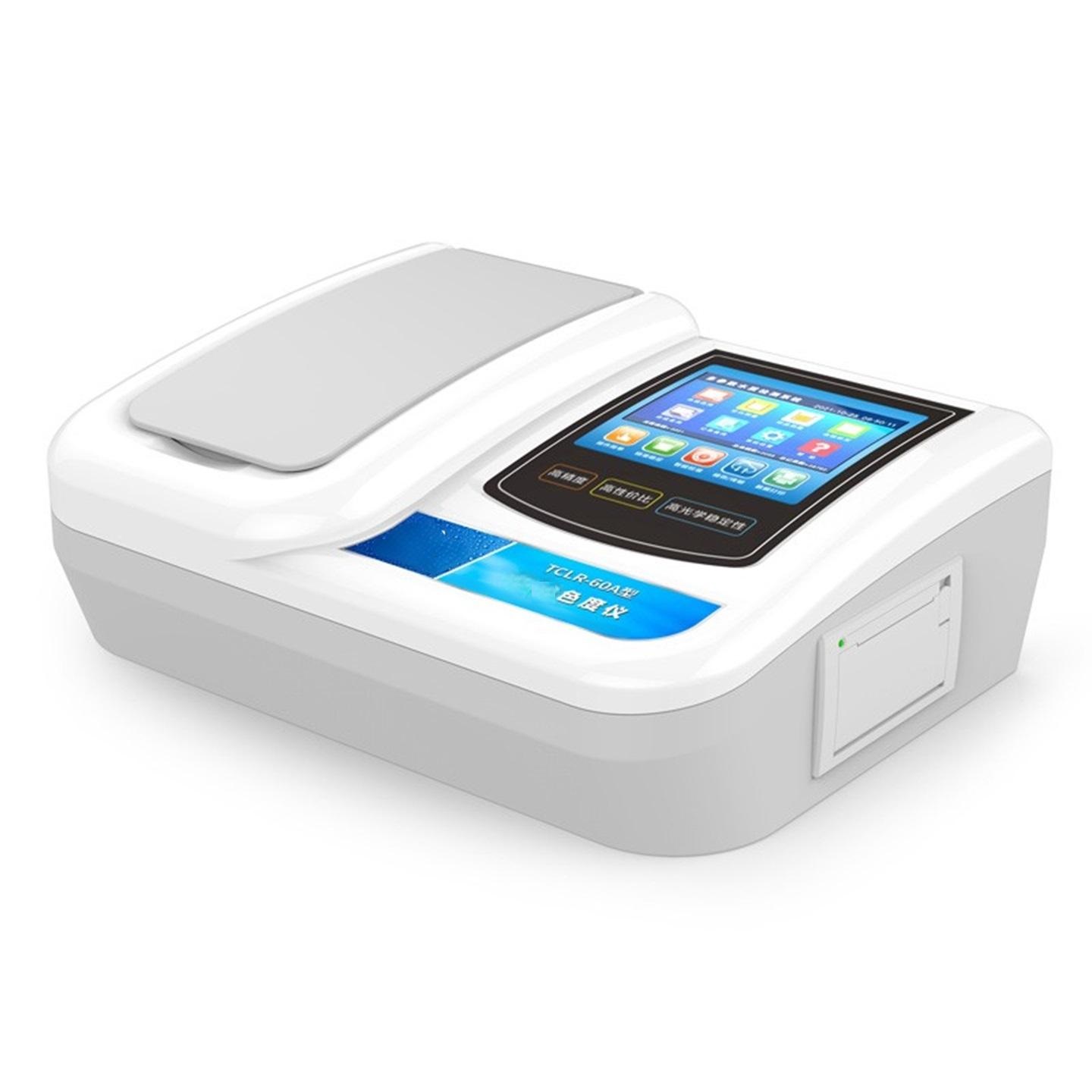 色度仪 CH10-TCLR-60A库号：M404315