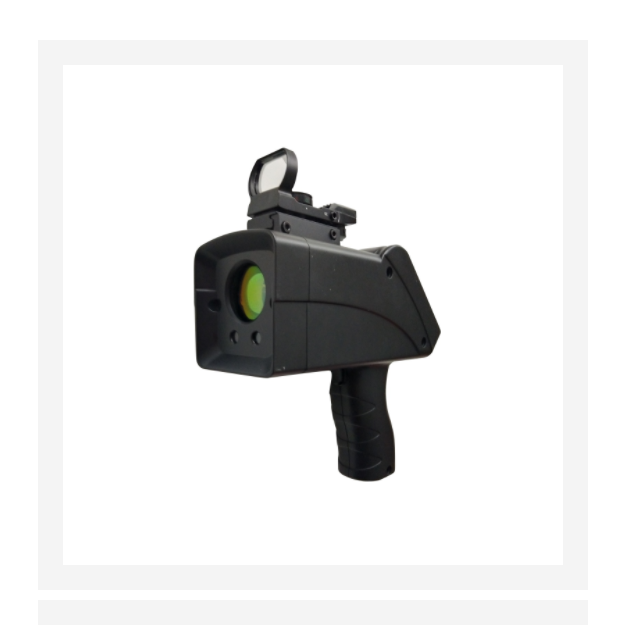 手持激光甲烷遥测仪 型号:KM1-S350AS库号：M399755