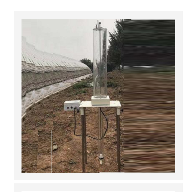 土壤入渗仪 型号:YK01-ECA-TR09库号：M396284