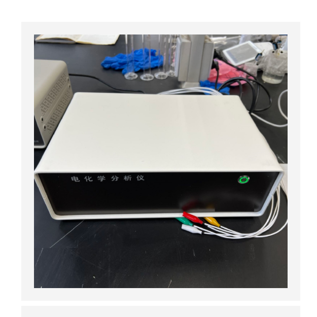 电化学分析仪 型号:CH28-CHI604F库号：M386129