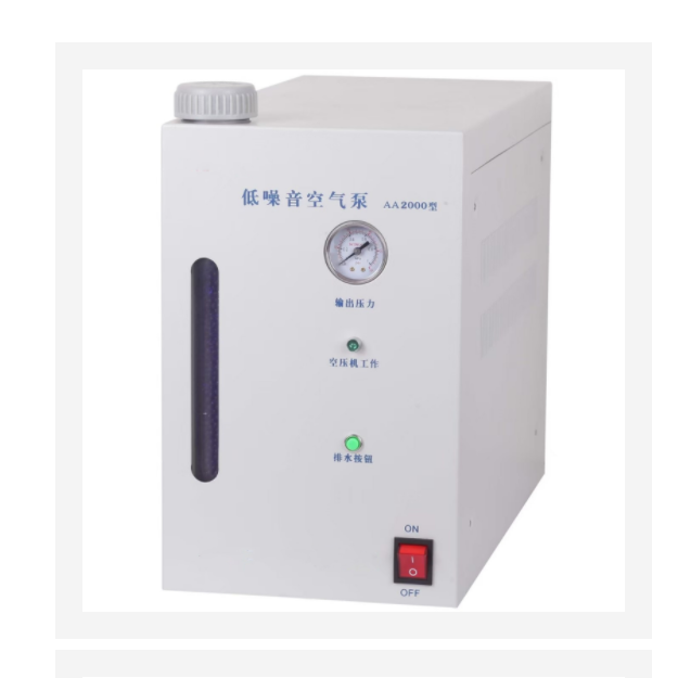 低噪音空气泵 型号:AJ27-AA2000库号：M66747