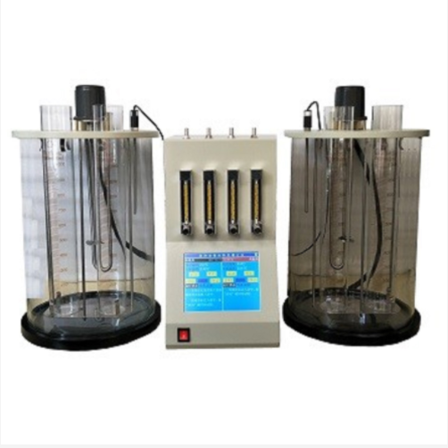 润滑油泡沫特性测定仪  型号:HZ15-BCPT-605库号：M403819