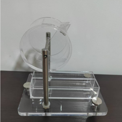 浮游生物分样器（中西器材） 型号:ZXFYQ-YT100ML库号：M410722