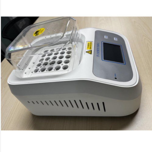 多功能数控消解仪（中西器材） 型号:CH10-DIS-25B库号：M407583