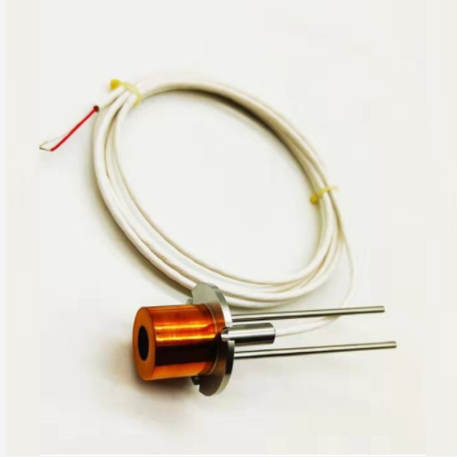 热流传感器（中西器材） 型号:DD17-GD-B3Q-100K库号：M410756