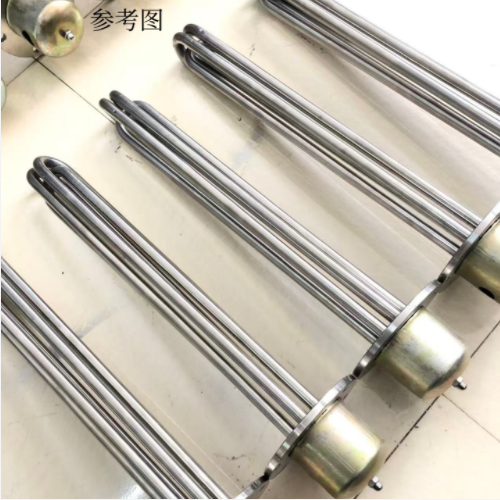 油用管状加热器 型号:KM1-GYY4-380/5库号：M410750