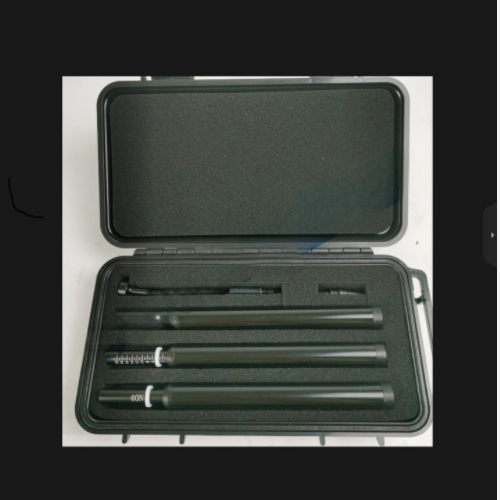 微型贯入仪 型号:YK22-TT-MP1库号：M396729