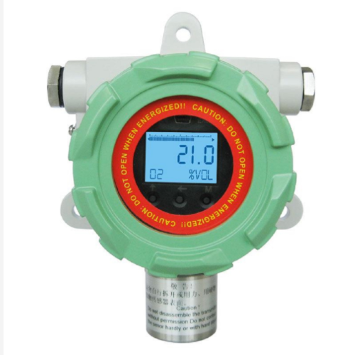 氧气气体探测器 型号:SS10-ENG-EDL-2-O2库号：M395235