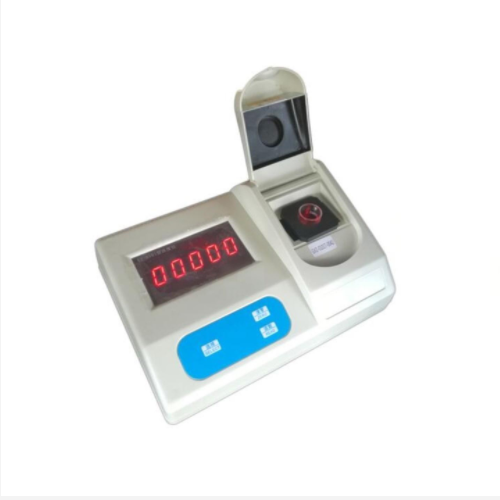 台式浊度仪 型号:DZ20-GXZ-0101T库号：M366863