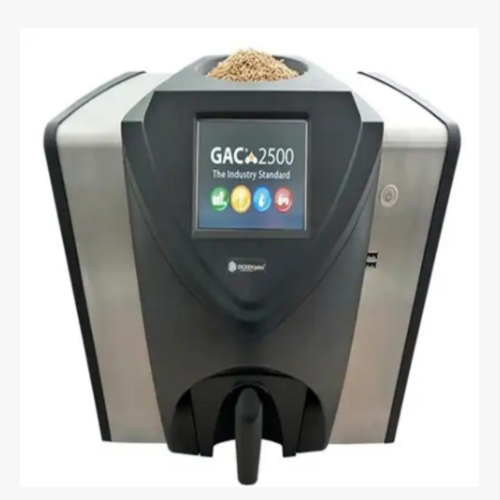 谷物水分分析仪 型号:ZXHD/GAC2500C库号：M410765