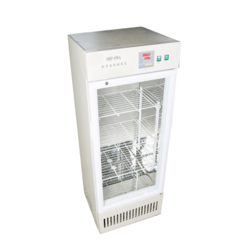 数显生化培养箱 型号:DLW01-SHP-150A库号：M410764