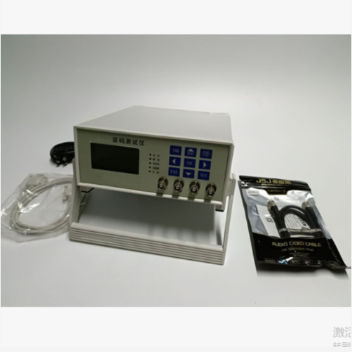 台式误码测试仪（中西器材） 型号:ZXWMY-34库号：M410762