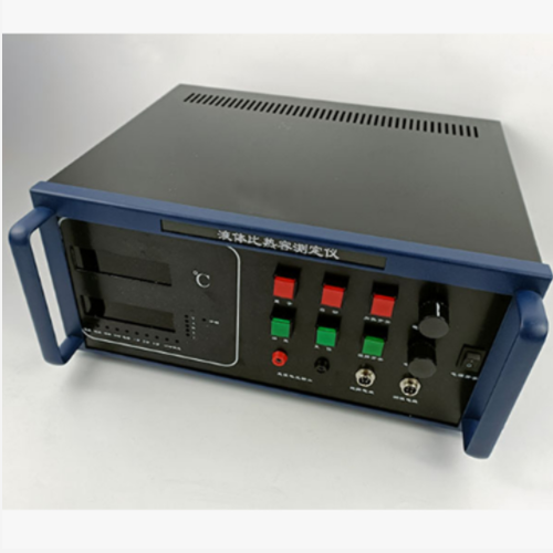 液体比热容测定仪（中西器材）S93/M376477