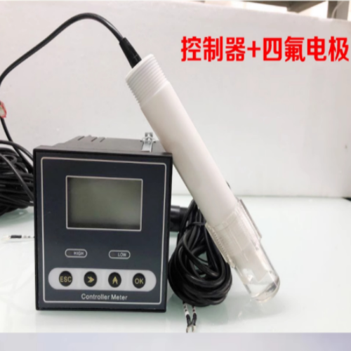 pH计 型号:QW977-ORP-5M库号：M66452