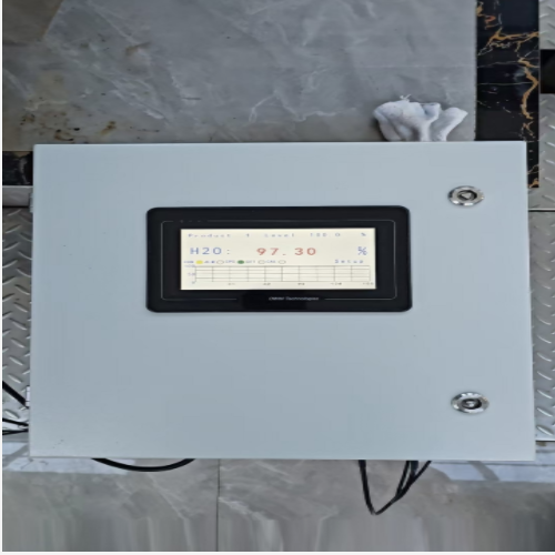 在线微波水分仪（中西器材） 型号:HBK-9000库号：M410763